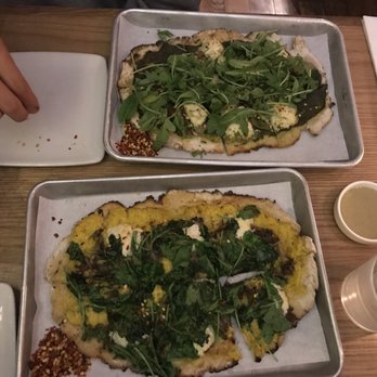 Double Zero - Pizza Near Me - New York, New York Double Zero - Pizza Near Me - New York, New York