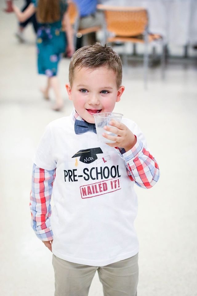 Chesterfield Academy - childcare center in Chesterfield, MO