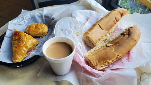 Ricky Bakery #2 (Coral Way) by null