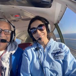 Danny Waizman Flight School And Aircraft Rental