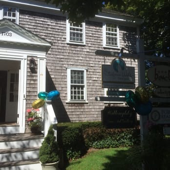 Boucle - Hair Salons Near Me - Edgartown, Massachusetts