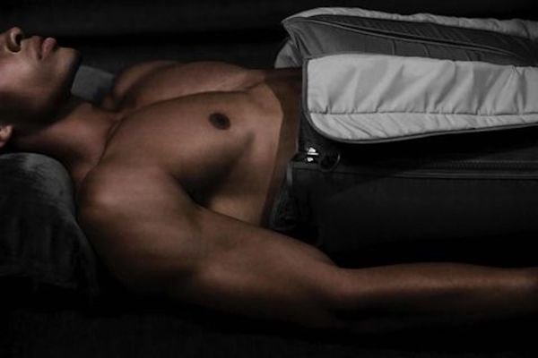 Remedy Place SoHo by null