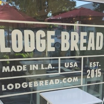 Lodge Bread - Bakeries Near Me - Los Angeles, California Lodge Bread - Bakeries Near Me - Los Angeles, California