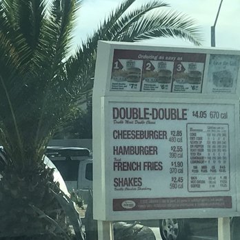 In-N-Out Burger - Menu - Fast Food Near Me - Costa Mesa, California In-N-Out Burger - Menu - Fast Food Near Me - Costa Mesa, California