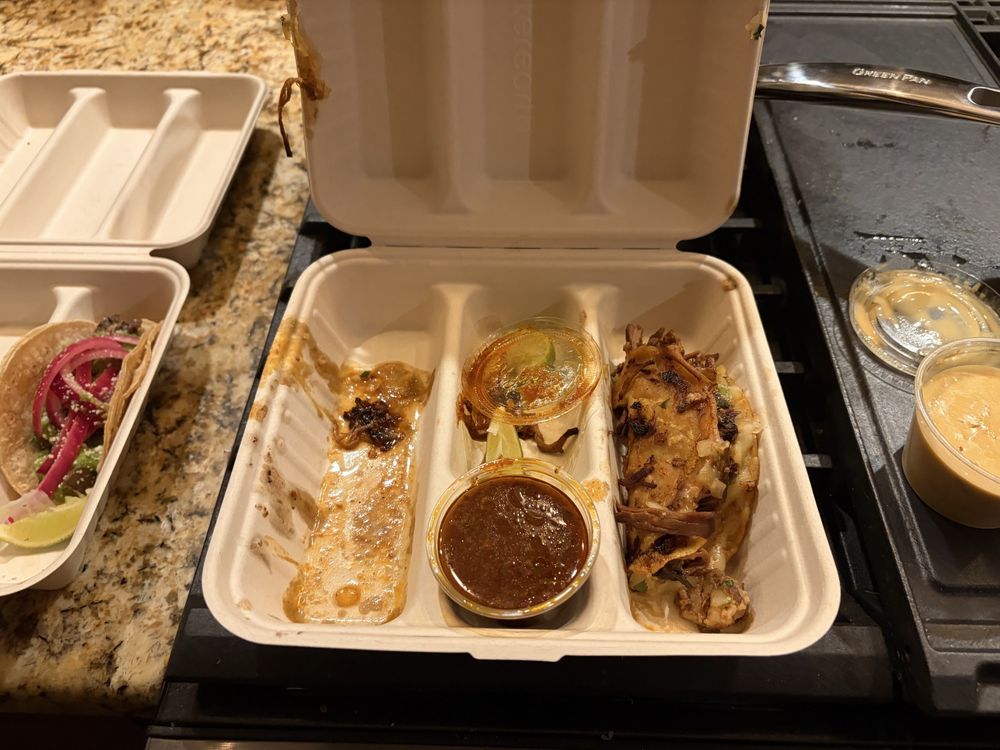Peace Tacos — Mexican restaurant in Farmington