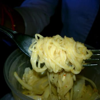 Nooddi Thai Chef - Kao soy...I think not, this wasn't even egg noodles but the chef insisted it was. - Thai Near Me - Media, Pennsylvania Nooddi Thai Chef - Kao soy...I think not, this wasn't even egg noodles but the chef insisted it was. - Thai Near Me - Media, Pennsylvania