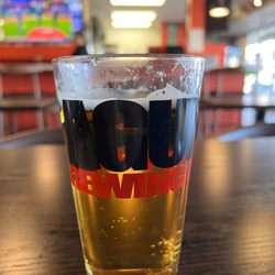 Marco's Pizza - 805 Beer