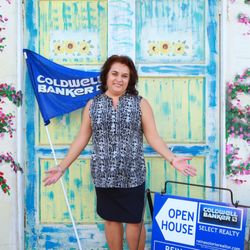 Reina Solorio  - Coldwell Banker Select Realty - Hi, I have been a full time realtor since 2002. I work with both Buyers & Sellers. Feel free to contact me for a No Obligation Consultation.