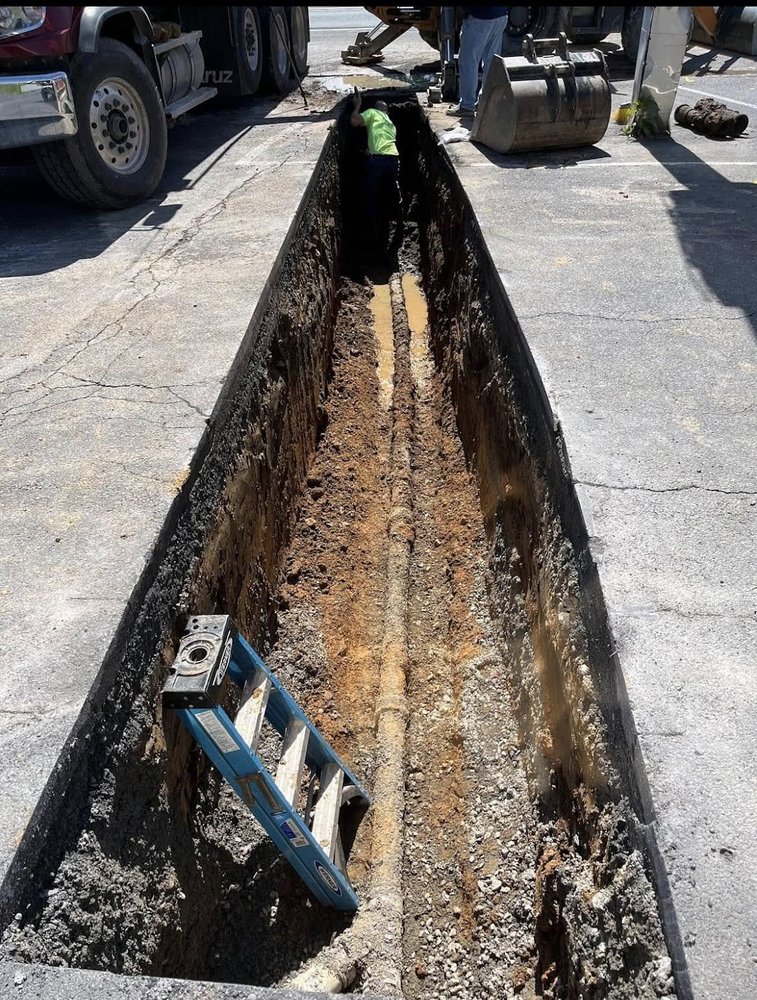 Slide of Quality Plumbing Solutions