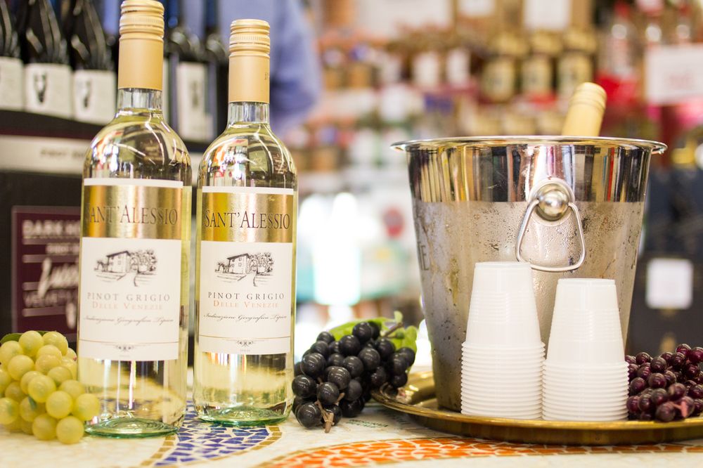 Liquor Barn gift card