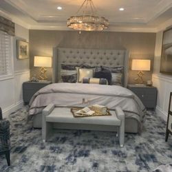 Seigermans Furniture & Interior Design