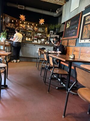 Mi Familia Cafe by null