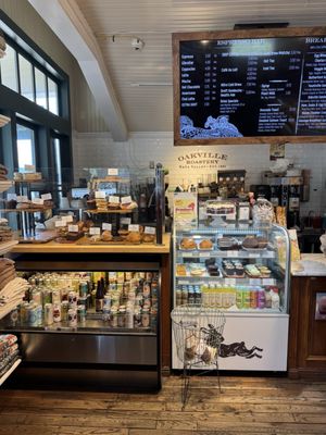 Oakville Grocery by null