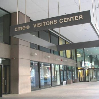 Chicago Mercantile Exchange - Chicago Mercantile Exchange - Investing Near Me - Chicago, Illinois Chicago Mercantile Exchange - Chicago Mercantile Exchange - Investing Near Me - Chicago, Illinois