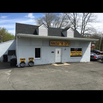 Manassas Tire Center - Auto Repair Near Me - Manassas, Virginia Manassas Tire Center - Auto Repair Near Me - Manassas, Virginia