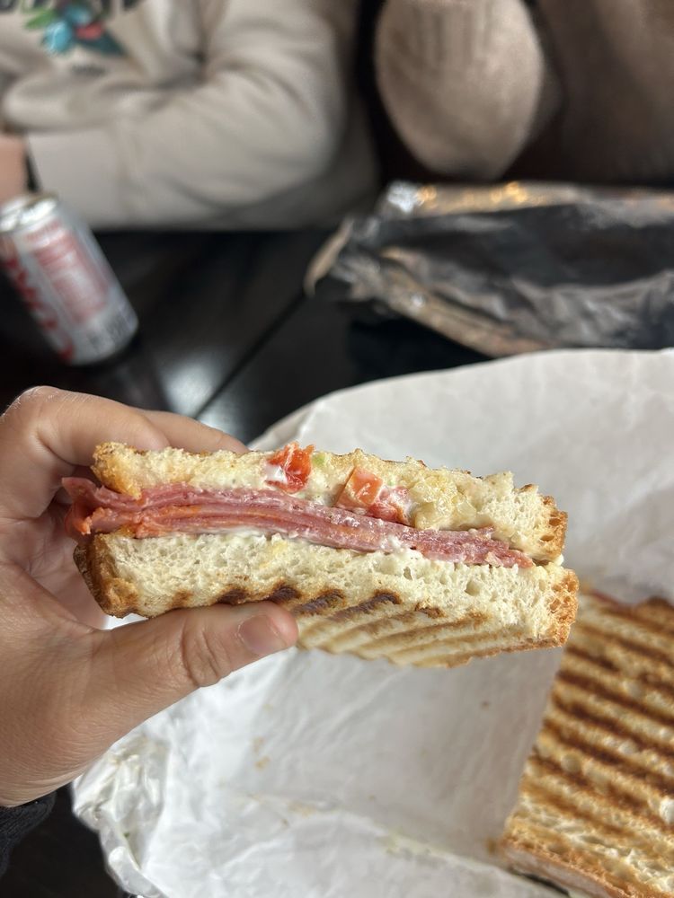 Dario's