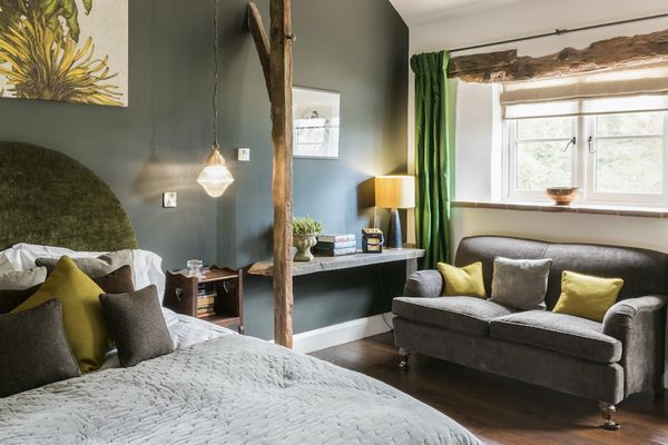 The Brisley Bell by null