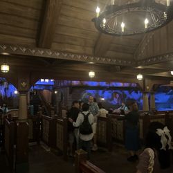 Frozen Ever After