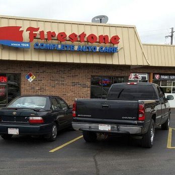 Firestone Complete Auto Care - Tires Near Me - Waukesha, Wisconsin Firestone Complete Auto Care - Tires Near Me - Waukesha, Wisconsin