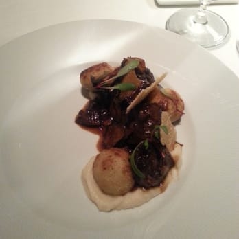 Atlas - Waygu Beef Pierogi - New American Near Me - Atlanta, Georgia Atlas - Waygu Beef Pierogi - New American Near Me - Atlanta, Georgia