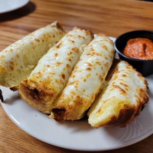 El Hornito Pan Pizza on Yelp