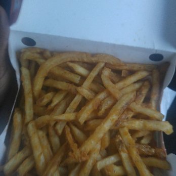 Popeyes Louisiana Kitchen - Cajun fries - Fast Food Near Me - York, Ontario Popeyes Louisiana Kitchen - Cajun fries - Fast Food Near Me - York, Ontario