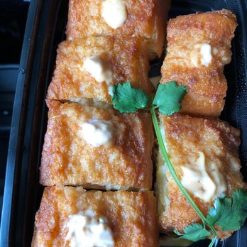 Dumpling Time - Shrimp Toast - Dim Sum Near Me - San Francisco, California Dumpling Time - Shrimp Toast - Dim Sum Near Me - San Francisco, California