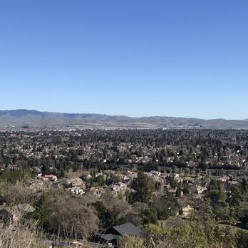 Pleasanton Ridge Regional Park - City views - Parks Near Me - Pleasanton, California