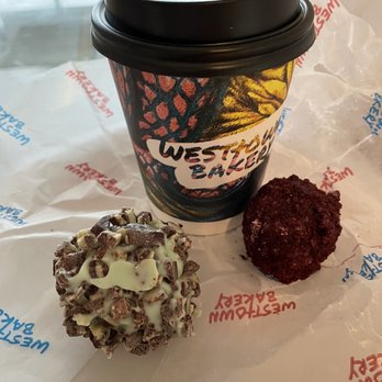 West Town Bakery & Diner - Diners Near Me - Chicago, Illinois