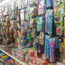 Amazing Savings
