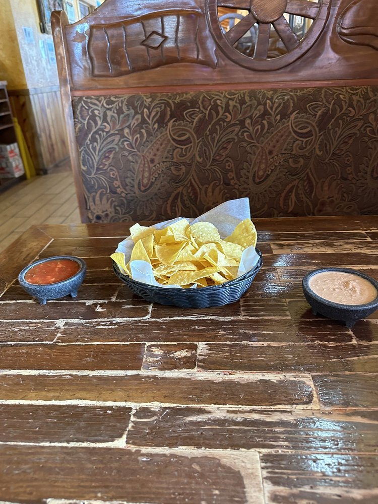 Guadalajara Mexican Restaurant
