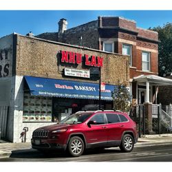 NHU-LAN Saigon Subs . 2612 W Lawrence Ave, Chicago, IL Vietnamese Subs ,Phos & Coffees.Cool.
