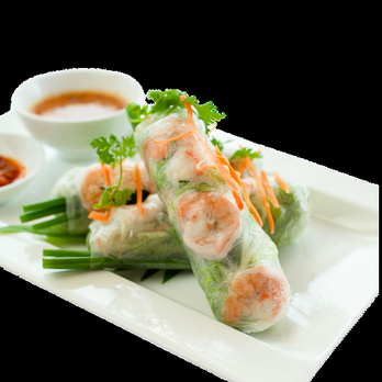 Pho & Dough - Spring Rollss so good - Vietnamese Near Me - Burlington, Massachusetts Pho & Dough - Spring Rollss so good - Vietnamese Near Me - Burlington, Massachusetts