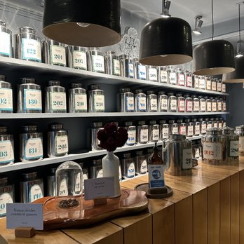 Tomás - Coffee & Tea Near Me - México, D.F., DIF Tomás - Coffee & Tea Near Me - México, D.F., DIF