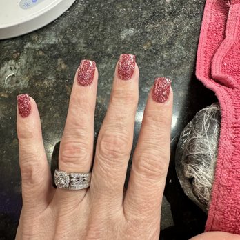 Solar Nail And Spa - Beautiful nails - Nail Salons Near Me - Gainesville, Texas Solar Nail And Spa - Beautiful nails - Nail Salons Near Me - Gainesville, Texas