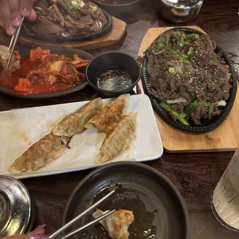 Tosokchon - La Galbi Dumpling Bulgogi - Korean Near Me - Annandale, Virginia Tosokchon - La Galbi Dumpling Bulgogi - Korean Near Me - Annandale, Virginia