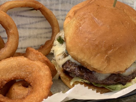 Hennessey's Tavern by null