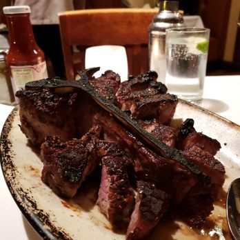 Bobby Van's Steakhouse - Porterhouse steak - Steakhouses Near Me - Washington, DC, District of Columbia