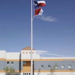 Powell Elementary School - Powell Elementary School!