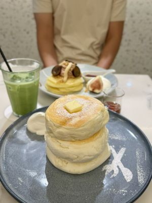 BOX cafe & space Omotesandoten by null