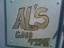 Al's Tavern by null