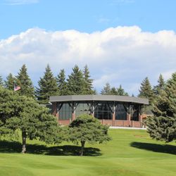 Wenatchee Golf & Country Club