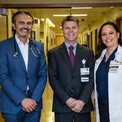 San Dimas Community Hospital - San Dimas Community Hospital