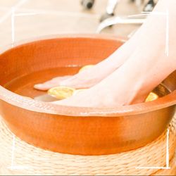 Sweet Mia Nail Spa