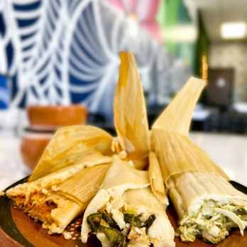 Tropicana Ice Cream - Fresh Tamales available daily with order ahead and catering options available for any gathering or events. - Ice Cream & Frozen Yogurt Near Me - Riverside, California Tropicana Ice Cream - Fresh Tamales available daily with order ahead and catering options available for any gathering or events. - Ice Cream & Frozen Yogurt Near Me - Riverside, California