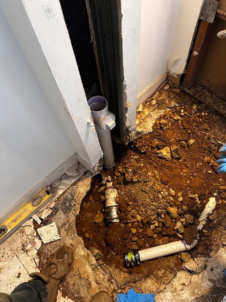 Slide of Fusion Plumbing & Heating