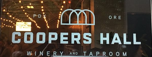 Coopers Hall by null Coopers Hall by null