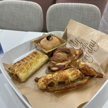 Tous les Jours - Desserts Near Me - New Britain, Connecticut Tous les Jours - Desserts Near Me - New Britain, Connecticut