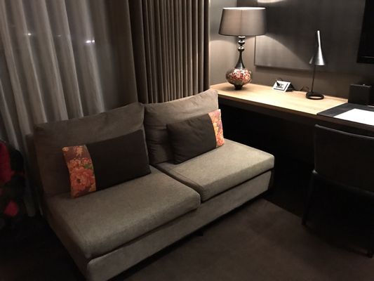 Hotel dùa by null