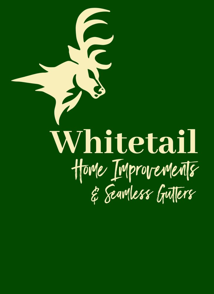 Slide of Whitetail Home Improvements & Seamless Gutters